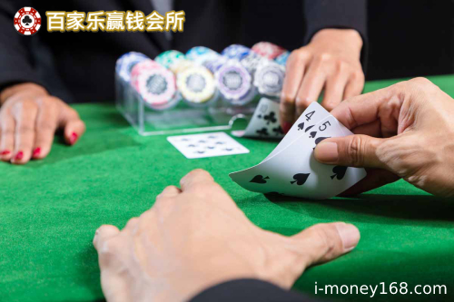 线上百家乐游戏胜负因素 荷官因素不可小瞧