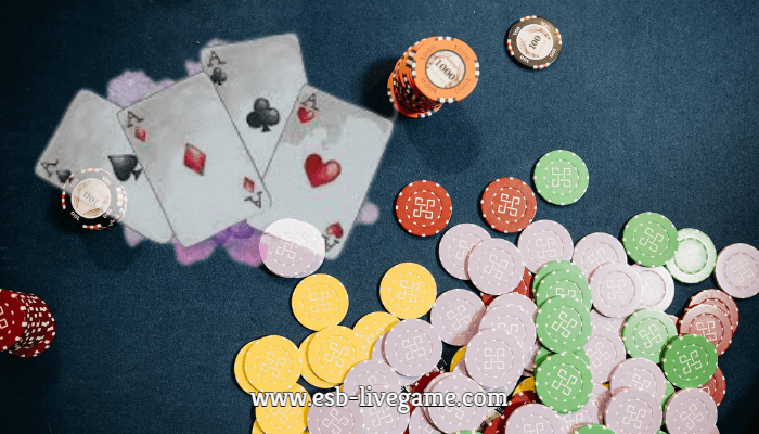 百家乐专家忠告：提升百家乐胜率的实用技巧