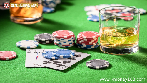 小心百家乐软件受骗！3招教你不再当冤大头！