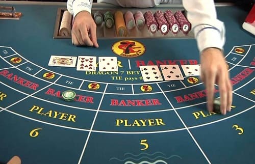 3个百家乐预测程序必胜优点