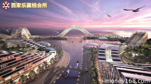 大阪综合度假区