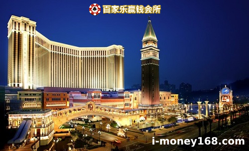 澳门博彩业步入恢复期
