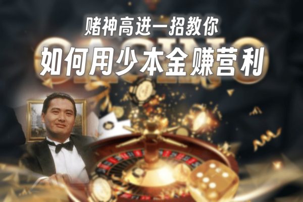 挑战！无规律百家！究竟可以营利多少