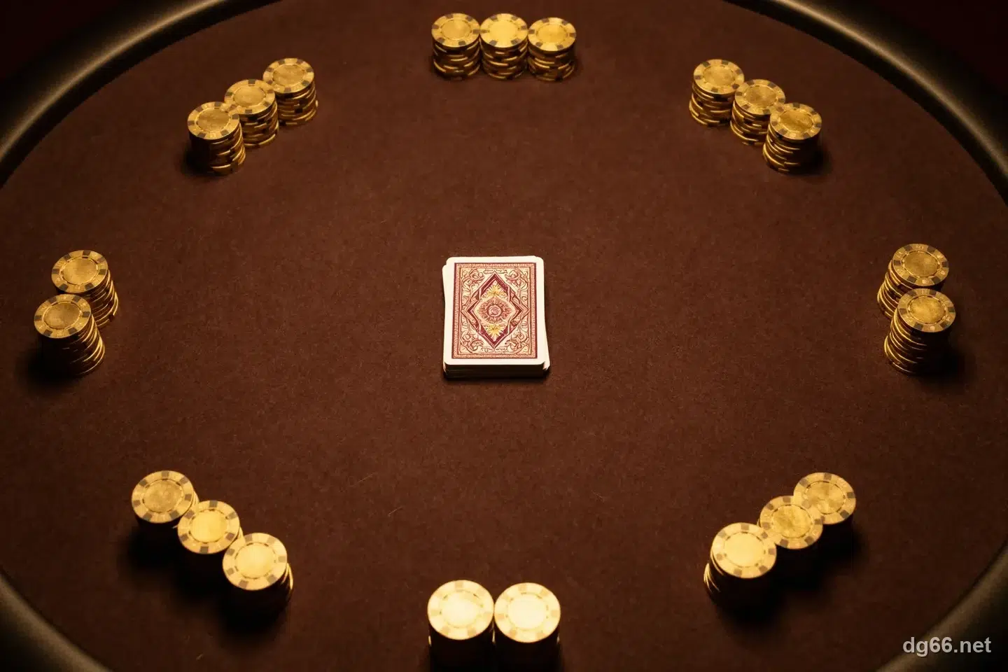 炸金花勝率怎麼算?「贏過 74% 的對手」不等於你
