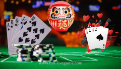 掌握百家乐预兆，避开霉运巧妙应对