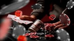百家乐高胜率打法——双边投注策略解析