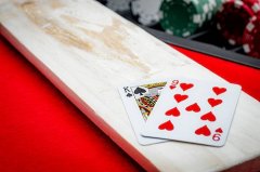 别再纠结牌路形状，先看“下注密度”
