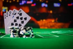  胜率不是全部：为什么管理资金才是博彩的真正